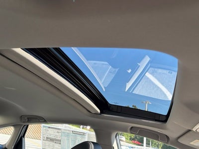 2026 Honda Accord Sedan Touring Hybrid