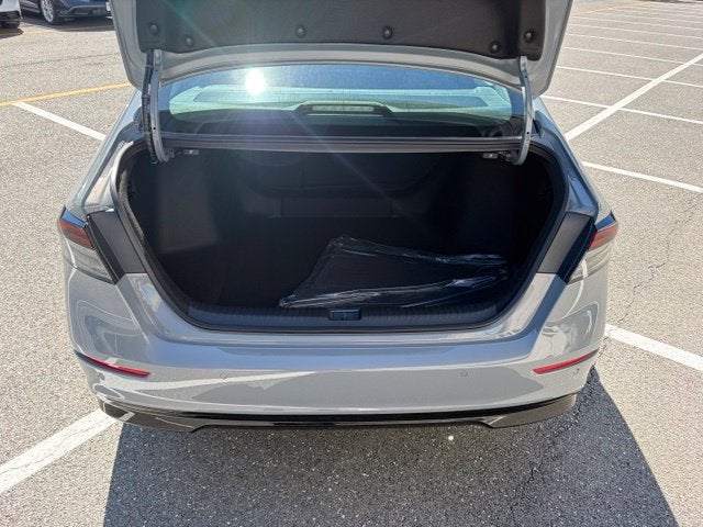 2026 Honda Accord Sedan Touring Hybrid