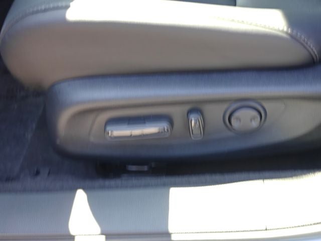 2026 Honda Accord Sedan Touring Hybrid