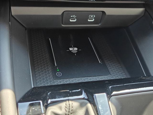 2026 Honda Accord Sedan Touring Hybrid