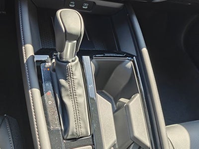 2026 Honda Accord Sedan Touring Hybrid