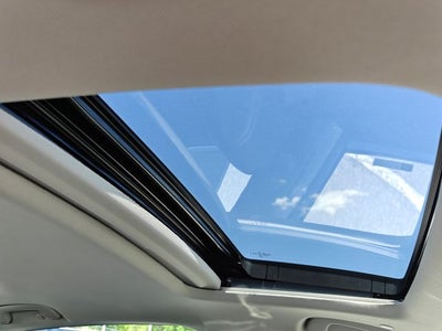 2026 Honda Accord Sedan Touring Hybrid