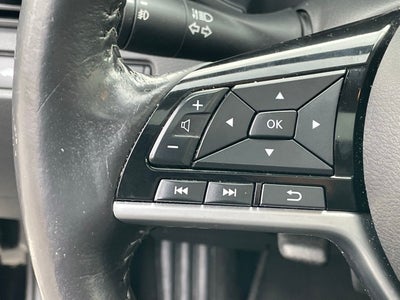 2022 Nissan Altima 2.5 SL