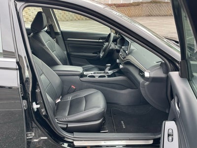 2022 Nissan Altima 2.5 SL