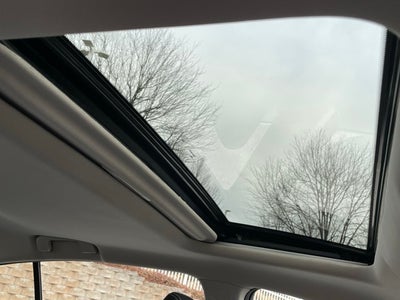 2022 Nissan Altima 2.5 SL