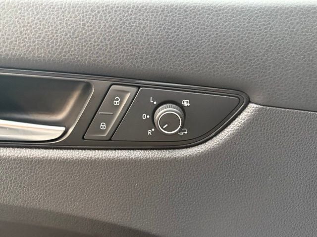 2020 Volkswagen Passat 2.0T SEL