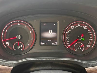 2020 Volkswagen Passat 2.0T SEL