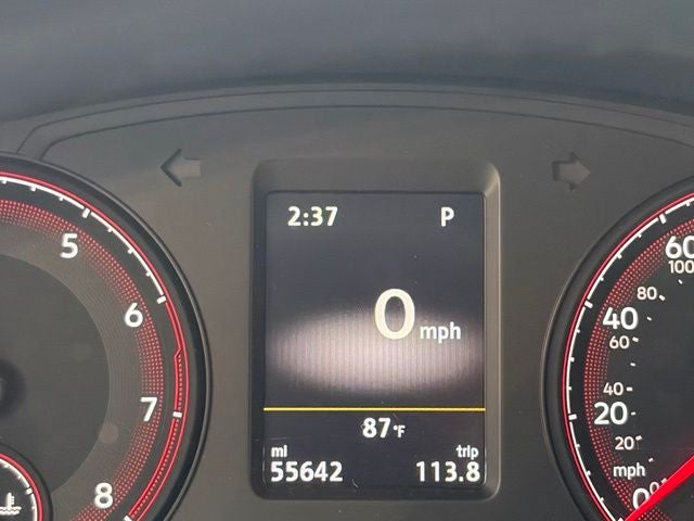 2020 Volkswagen Passat 2.0T SEL