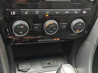 2020 Volkswagen Passat 2.0T SEL