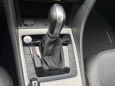 2020 Volkswagen Passat 2.0T SEL
