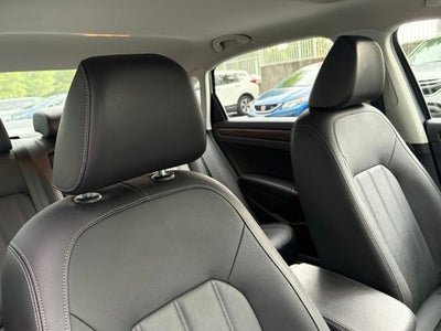 2020 Volkswagen Passat 2.0T SEL