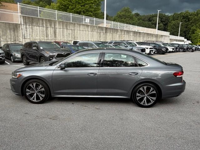 2020 Volkswagen Passat 2.0T SEL