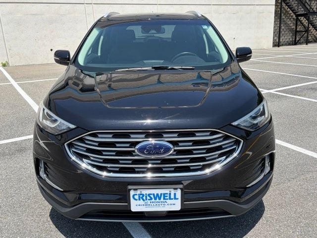 2020 Ford Edge SEL AWD