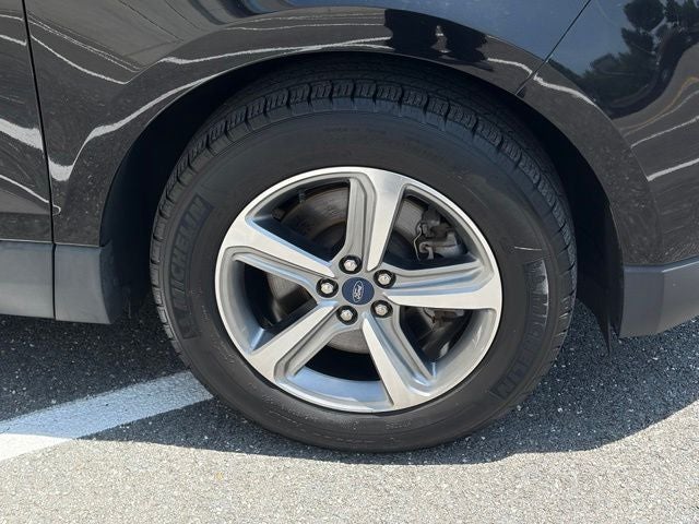 2020 Ford Edge SEL AWD