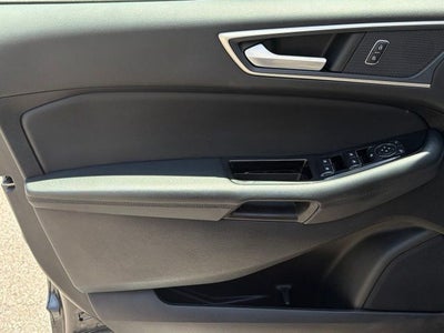 2020 Ford Edge SEL AWD