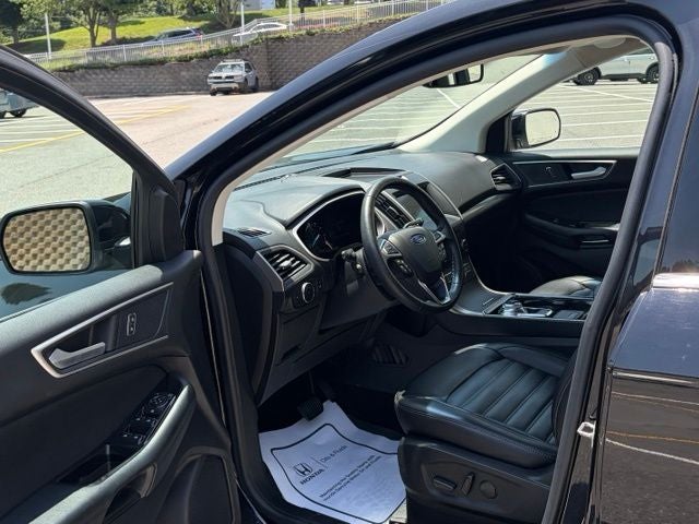 2020 Ford Edge SEL AWD
