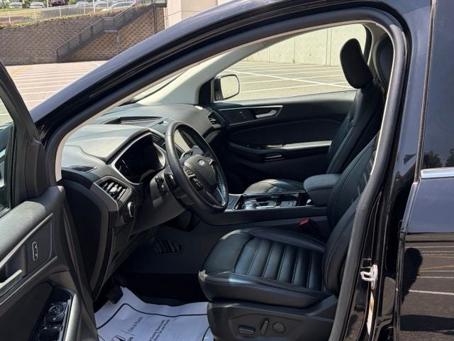 2020 Ford Edge SEL AWD