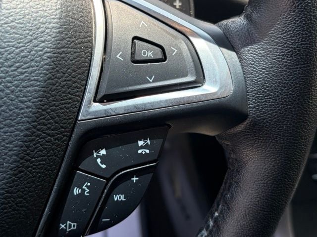 2020 Ford Edge SEL AWD