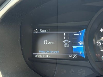 2020 Ford Edge SEL AWD