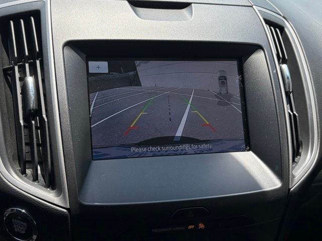 2020 Ford Edge SEL AWD
