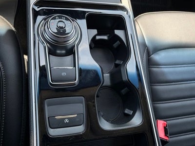 2020 Ford Edge SEL AWD