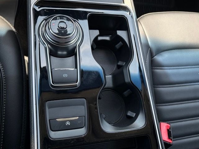 2020 Ford Edge SEL AWD