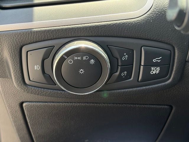 2020 Ford Edge SEL AWD