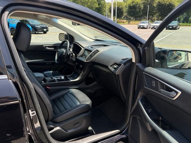 2020 Ford Edge SEL AWD