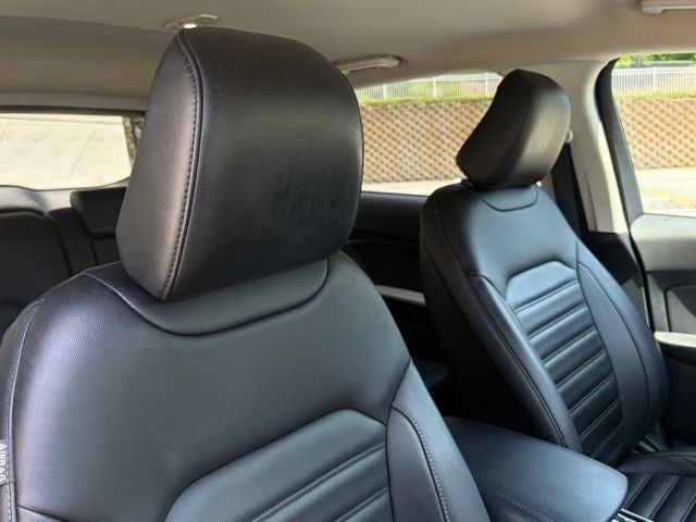 2020 Ford Edge SEL AWD