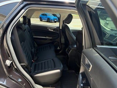2020 Ford Edge SEL AWD