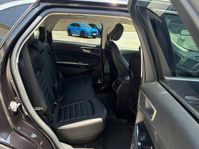 2020 Ford Edge SEL AWD
