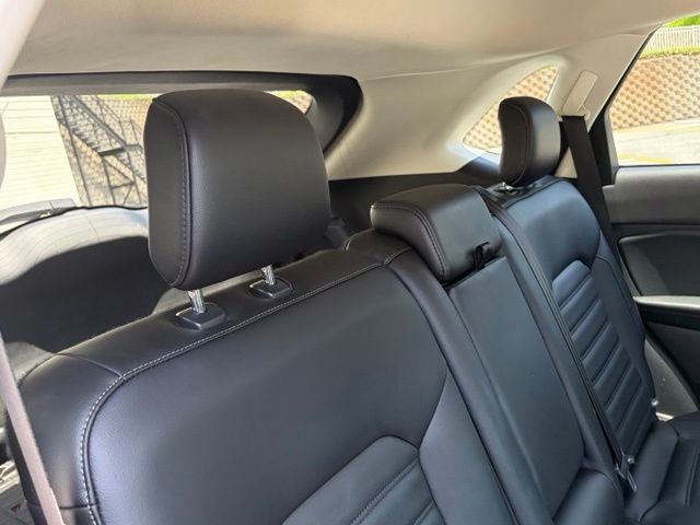 2020 Ford Edge SEL AWD