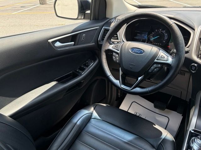 2020 Ford Edge SEL AWD