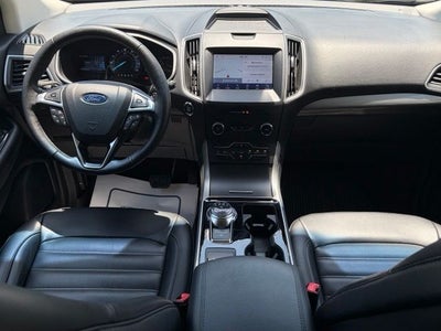 2020 Ford Edge SEL AWD