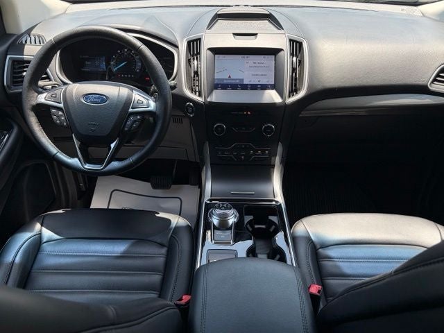2020 Ford Edge SEL AWD