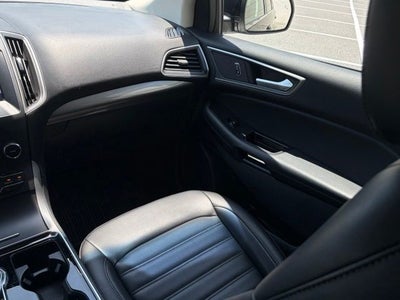 2020 Ford Edge SEL AWD