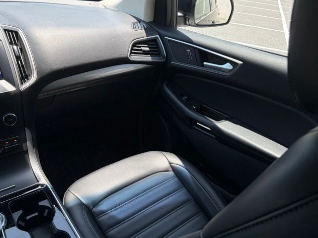 2020 Ford Edge SEL AWD