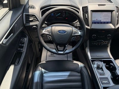 2020 Ford Edge SEL AWD