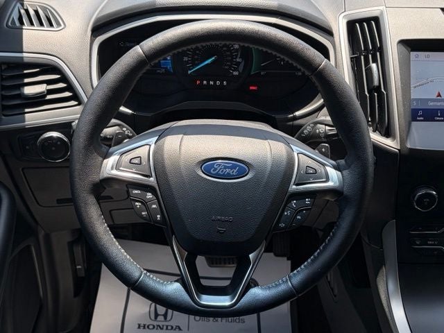 2020 Ford Edge SEL AWD