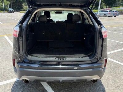 2020 Ford Edge SEL AWD
