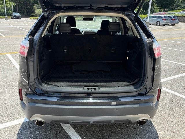2020 Ford Edge SEL AWD