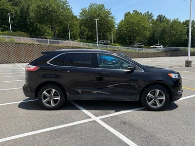 2020 Ford Edge SEL AWD