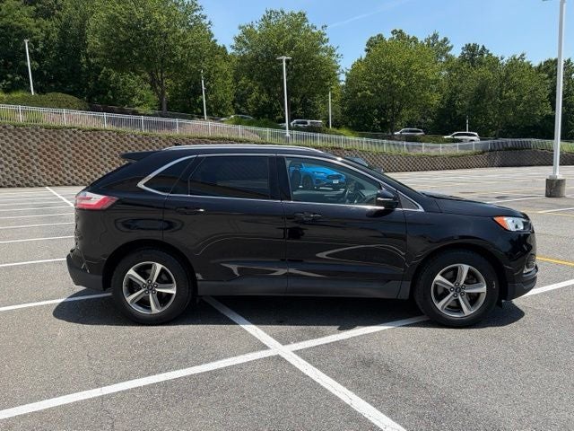 2020 Ford Edge SEL AWD