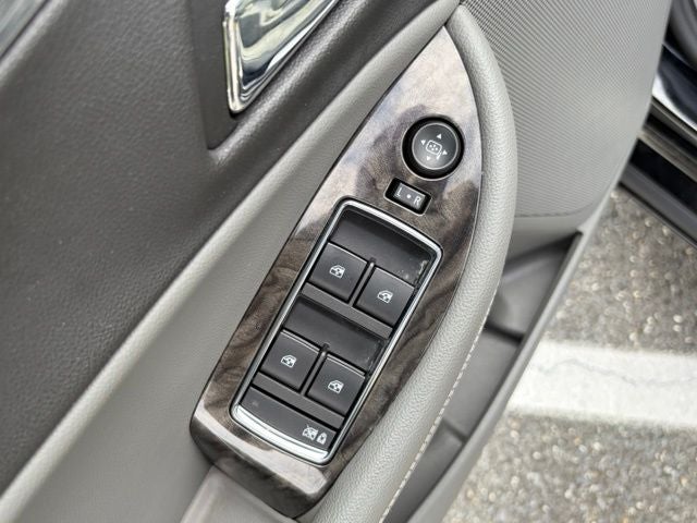 2015 Chevrolet Impala LT 2LT