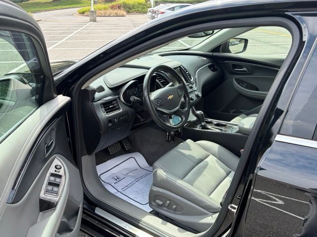 2015 Chevrolet Impala LT 2LT