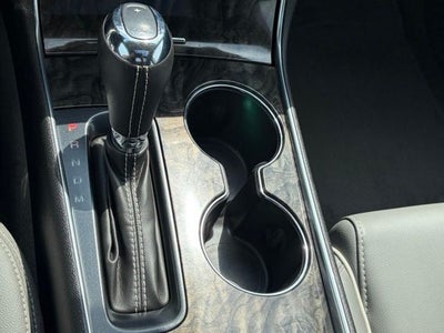 2015 Chevrolet Impala LT 2LT