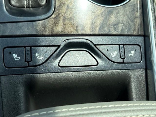 2015 Chevrolet Impala LT 2LT