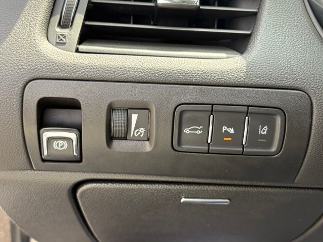 2015 Chevrolet Impala LT 2LT