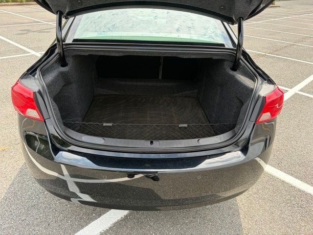 2015 Chevrolet Impala LT 2LT