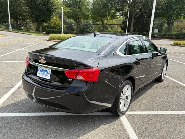 2015 Chevrolet Impala LT 2LT